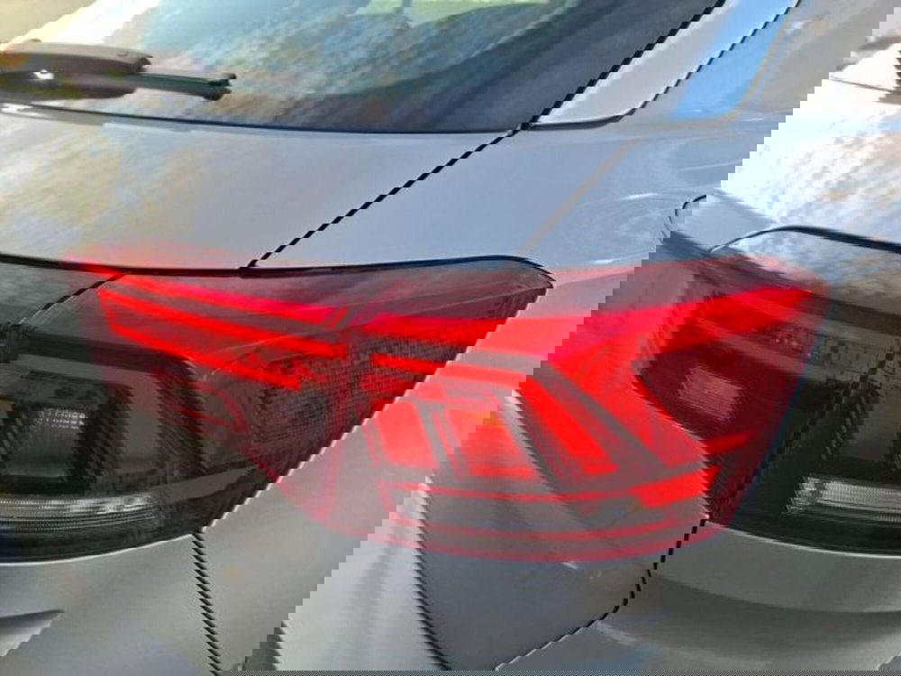 Volkswagen T-Roc usata a Verona (6)