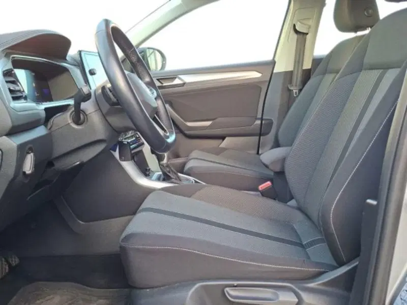 Volkswagen T-Roc usata a Verona (8)