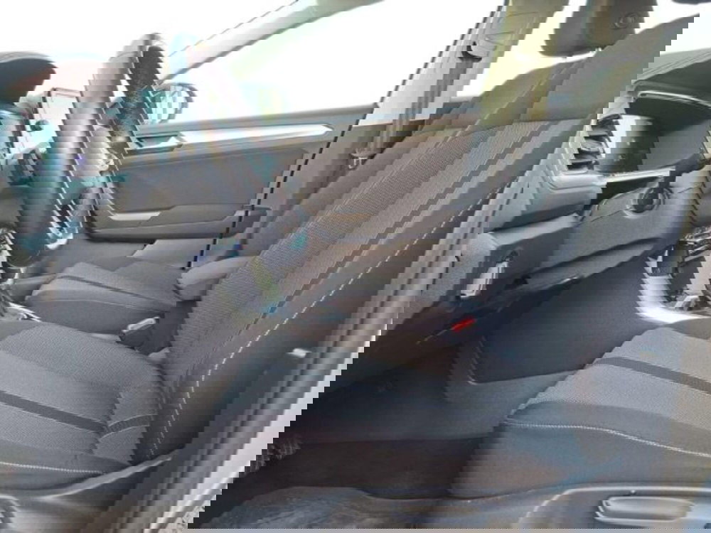 Volkswagen T-Roc usata a Verona (8)