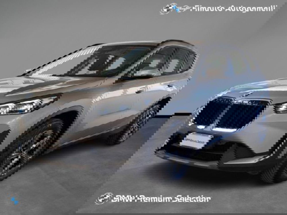 BMW X1 usata a Verona