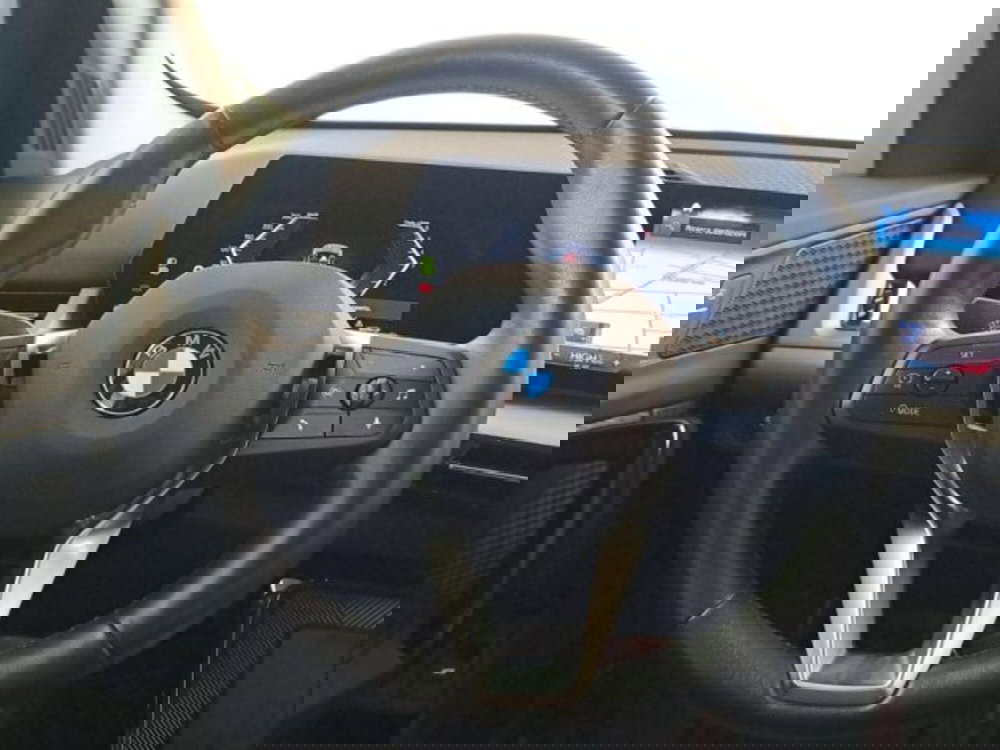 BMW X1 usata a Verona (10)