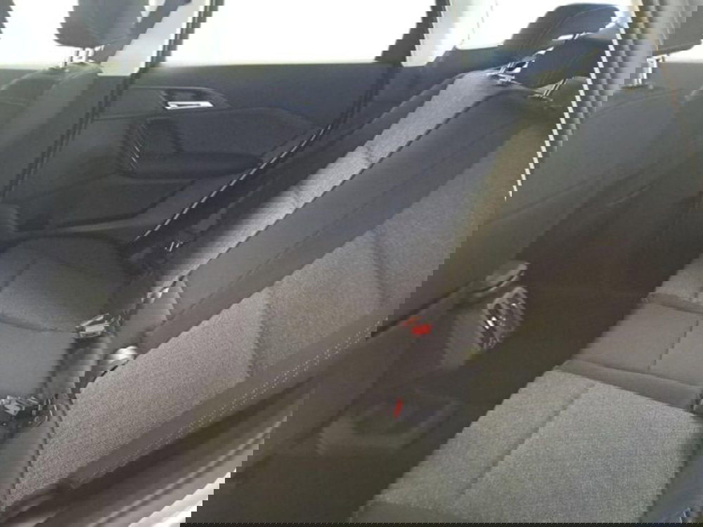 BMW X1 usata a Verona (11)