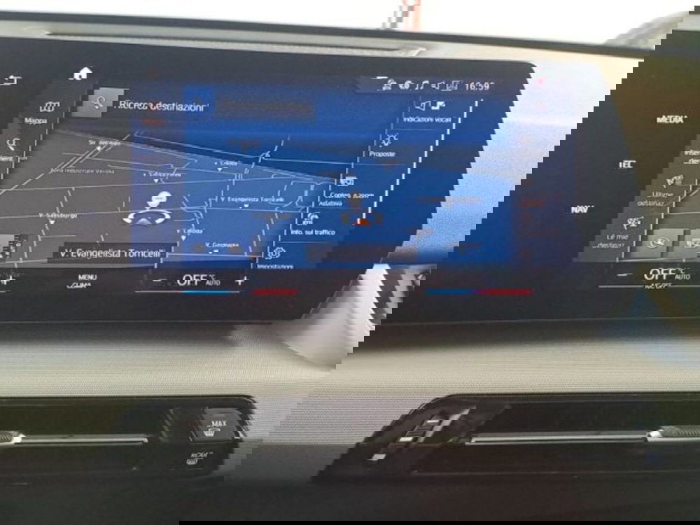 BMW X1 usata a Verona (12)