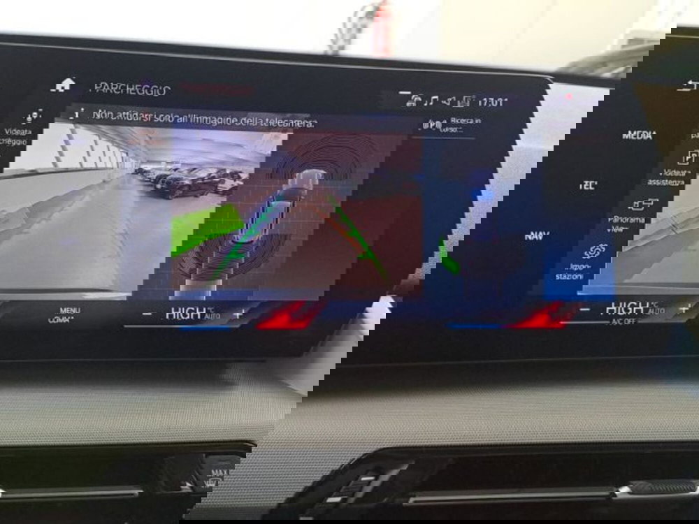 BMW X1 usata a Verona (13)