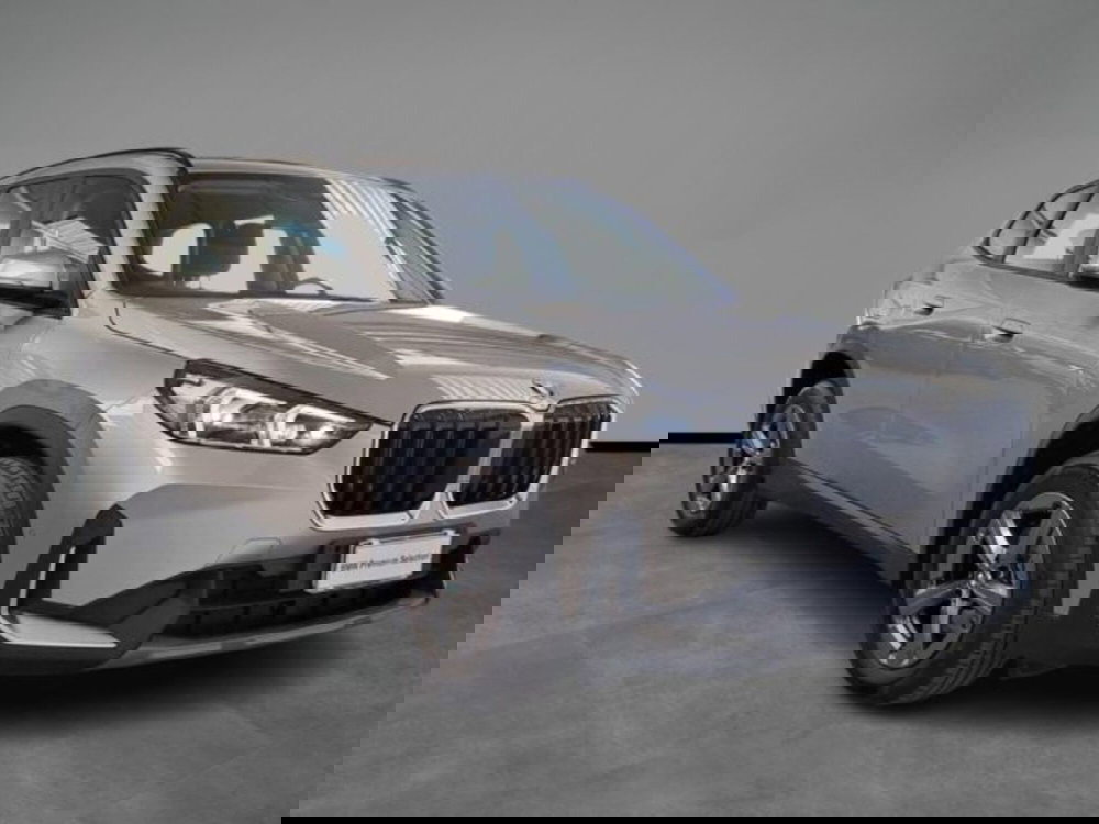 BMW X1 usata a Verona (15)