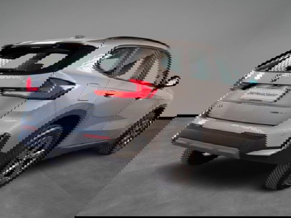 BMW X1 usata a Verona (16)