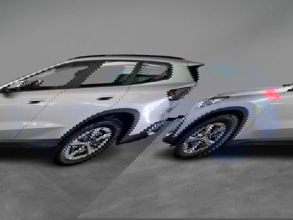 BMW X1 usata a Verona (3)