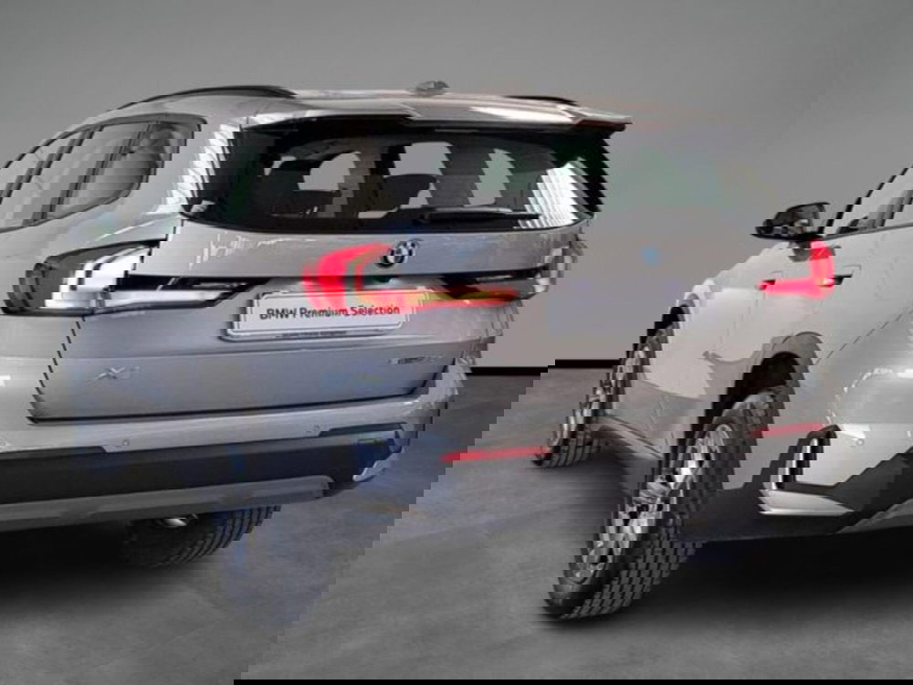 BMW X1 usata a Verona (4)