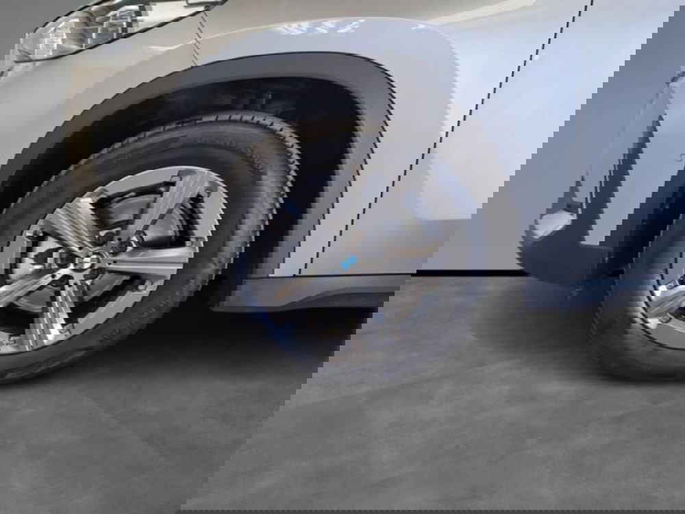 BMW X1 usata a Verona (5)