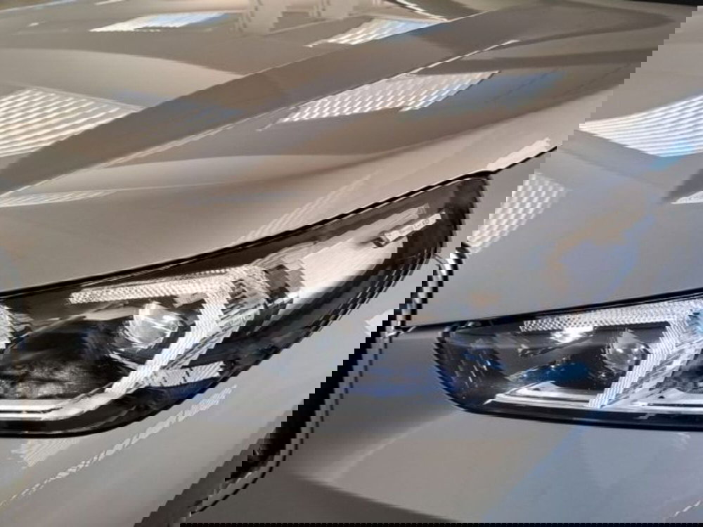 BMW X1 usata a Verona (6)