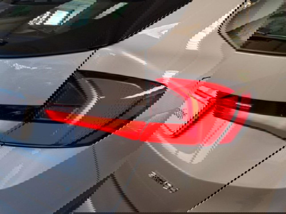 BMW X1 usata a Verona (7)