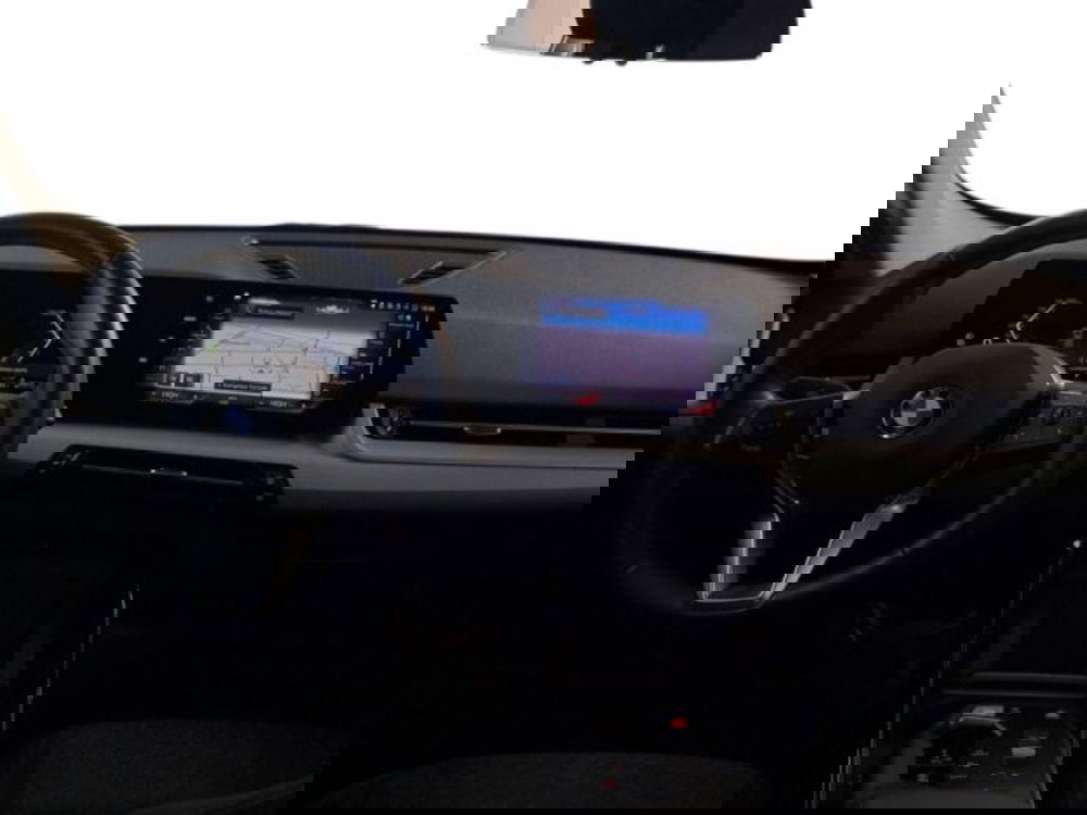 BMW X1 usata a Verona (8)