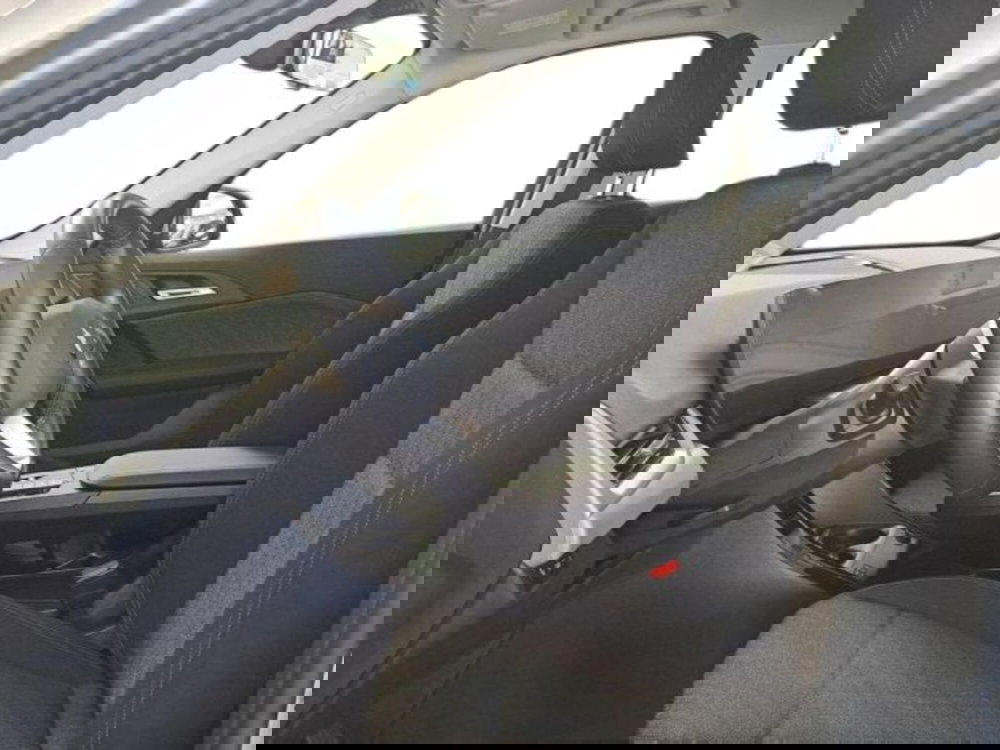 BMW X1 usata a Verona (9)