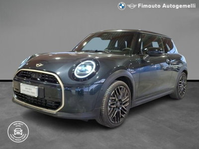 MINI Mini 3p 1.5 C Favoured auto del 2026 usata a Verona