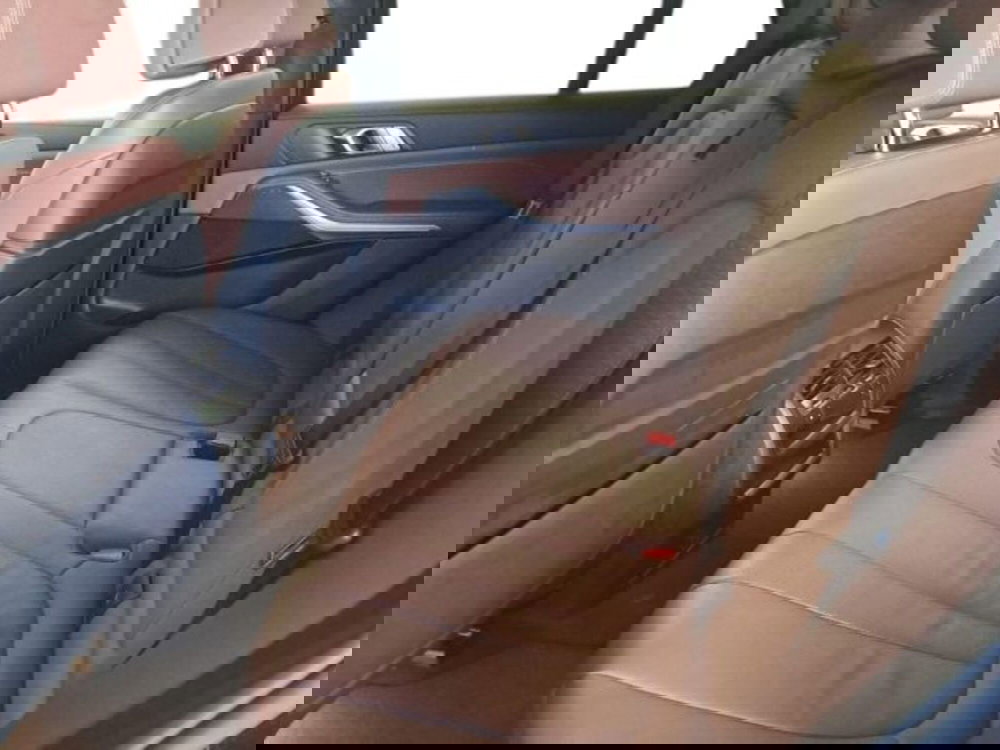 BMW X5 usata a Verona (11)