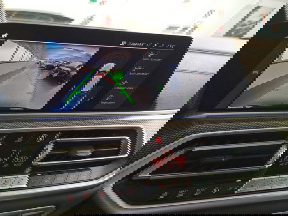 BMW X5 usata a Verona (13)