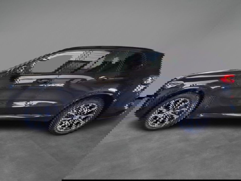 BMW X5 usata a Verona (3)