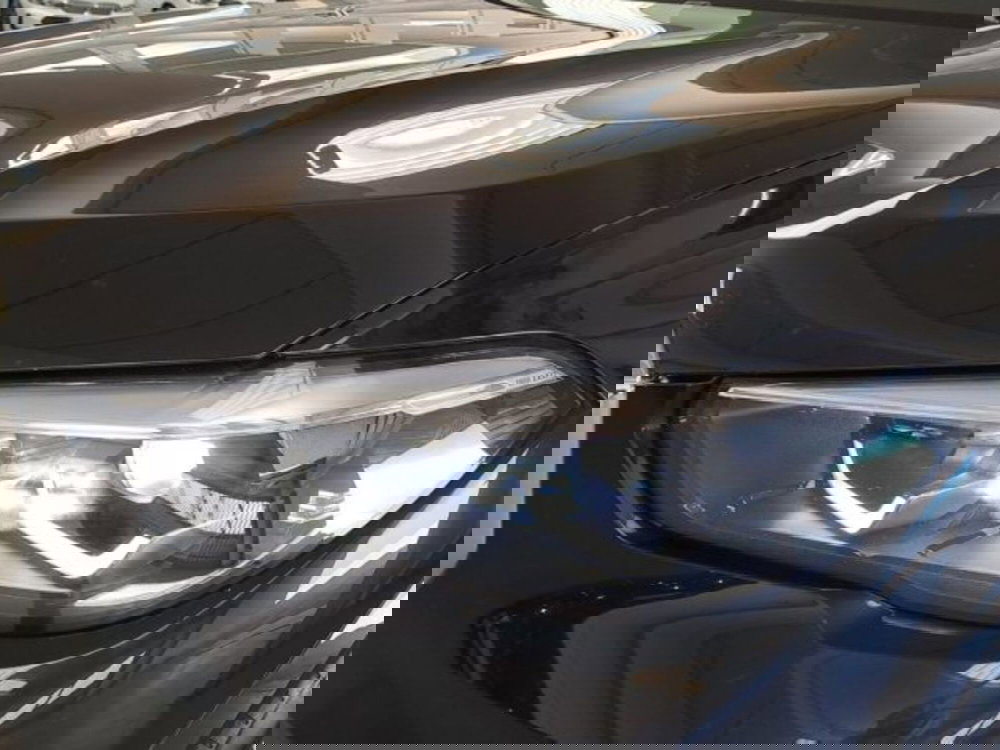 BMW X5 usata a Verona (6)