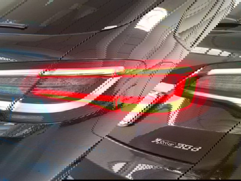 BMW X5 usata a Verona (7)