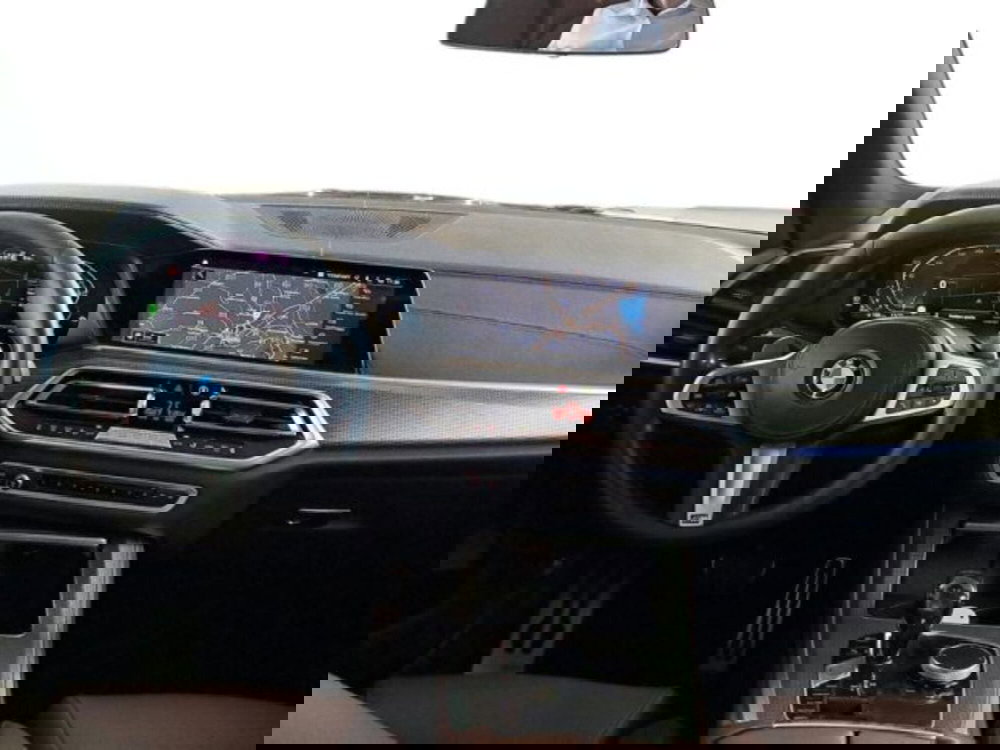 BMW X5 usata a Verona (8)