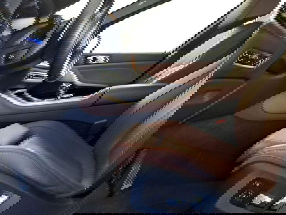 BMW X5 usata a Verona (9)