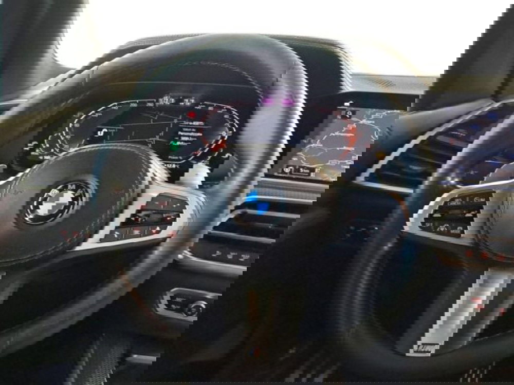 BMW X5 usata a Verona (10)