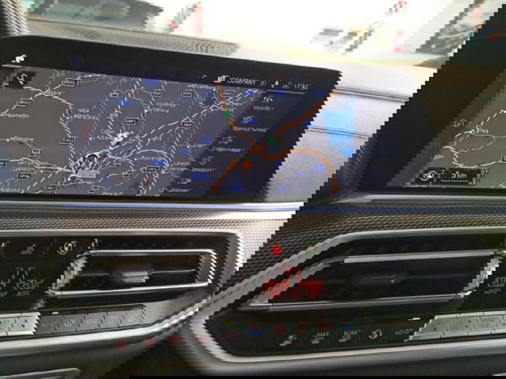 BMW X5 usata a Verona (12)