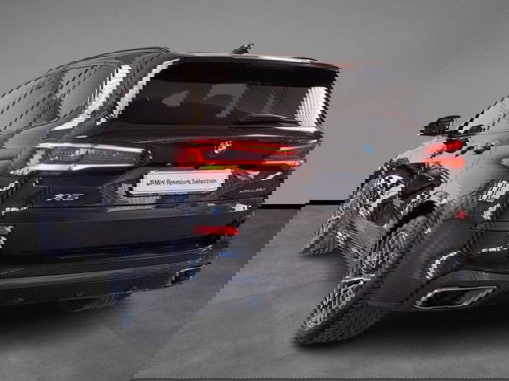 BMW X5 usata a Verona (4)