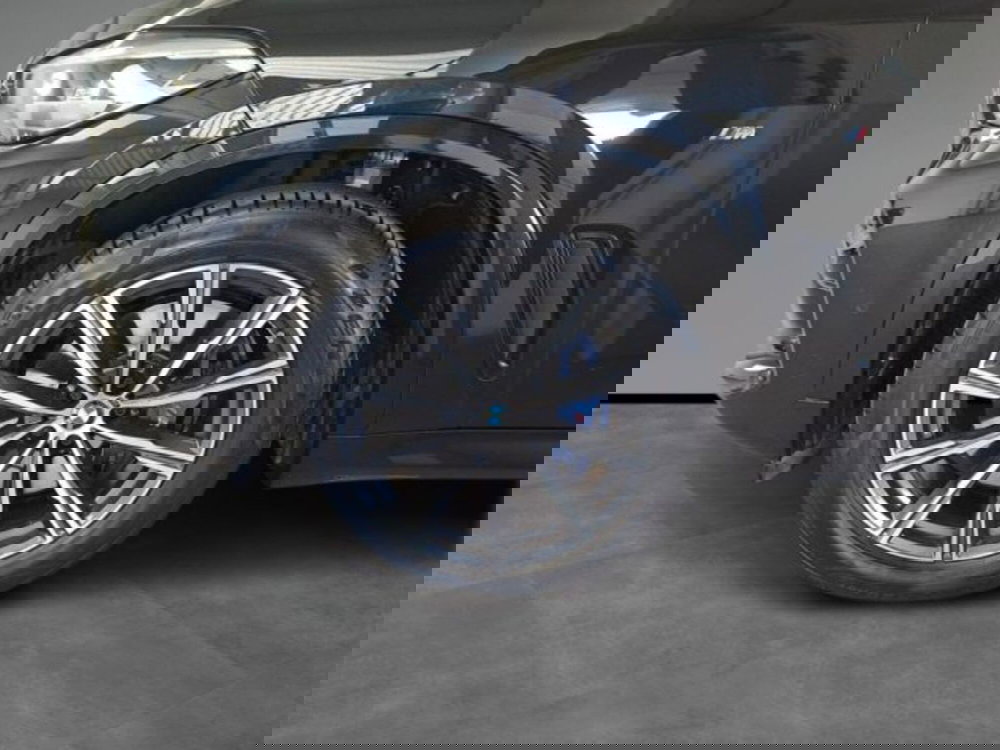 BMW X5 usata a Verona (5)