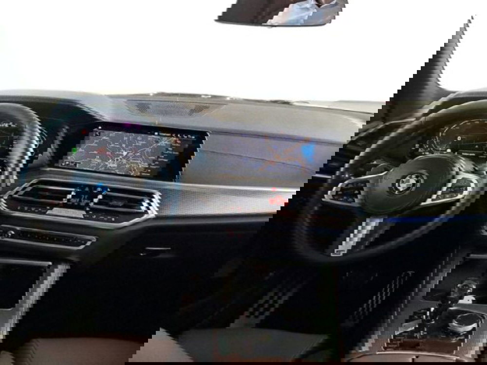 BMW X5 usata a Verona (8)