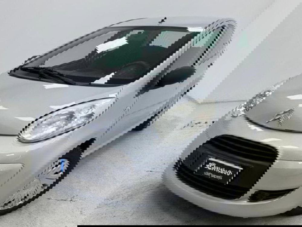 Citroen C1 usata a Como