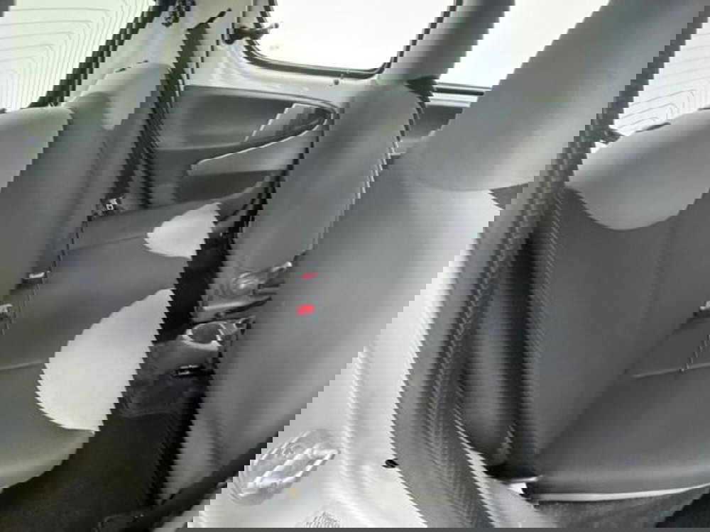 Citroen C1 usata a Como (5)