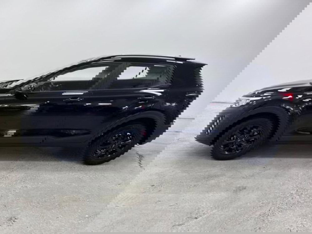 Kia Stonic usata a Como (8)