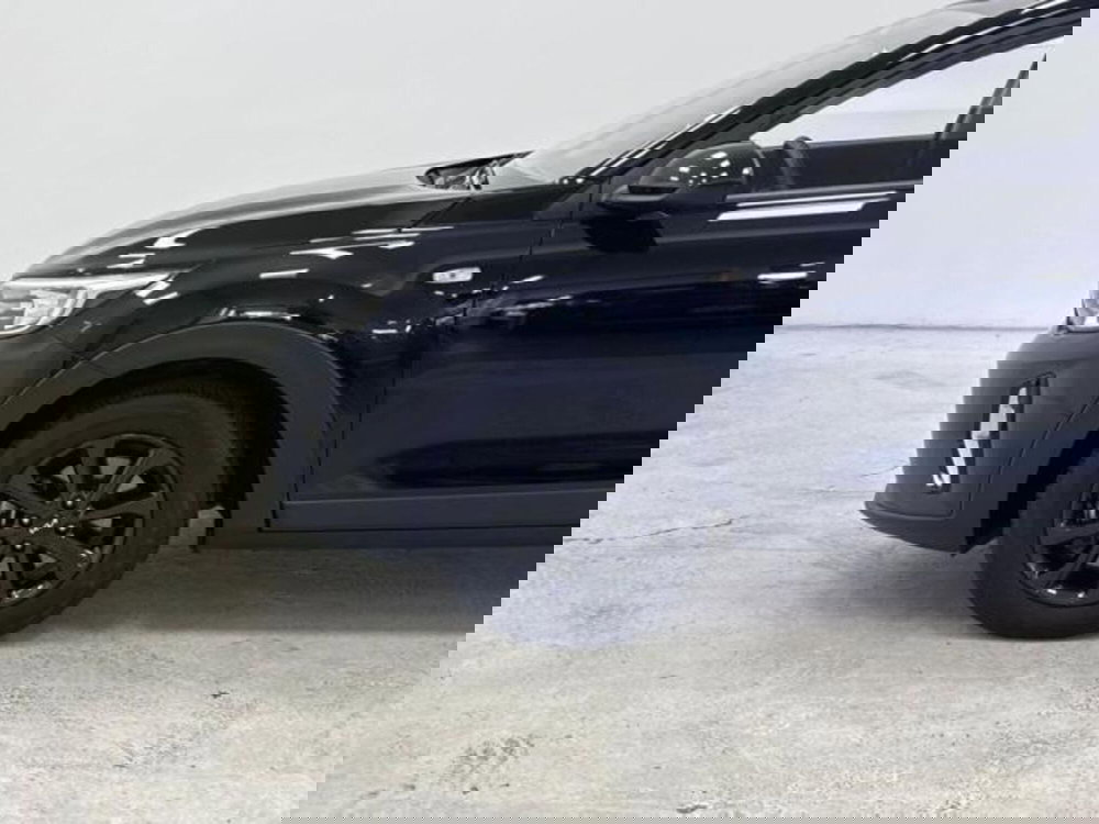 Kia Stonic usata a Como (9)