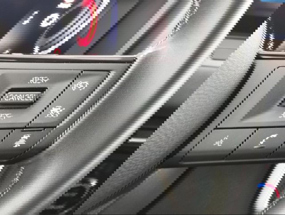 Nissan Qashqai usata a Como (11)