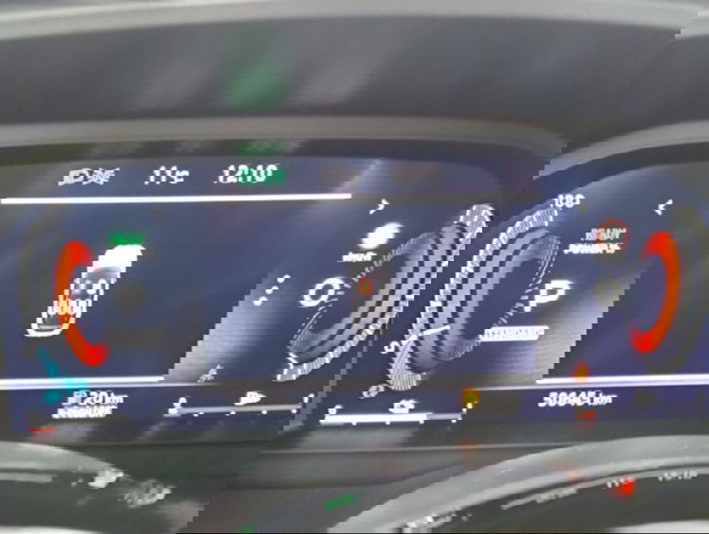 Nissan Qashqai usata a Como (12)