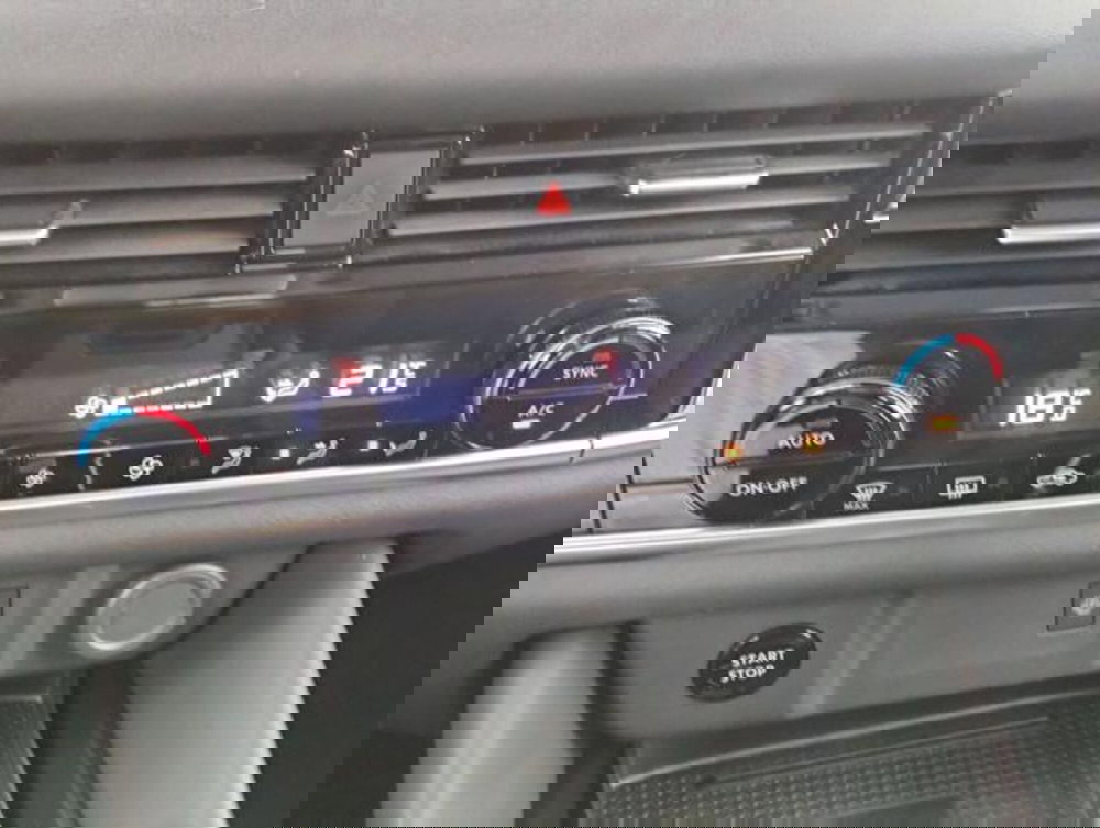 Nissan Qashqai usata a Como (18)