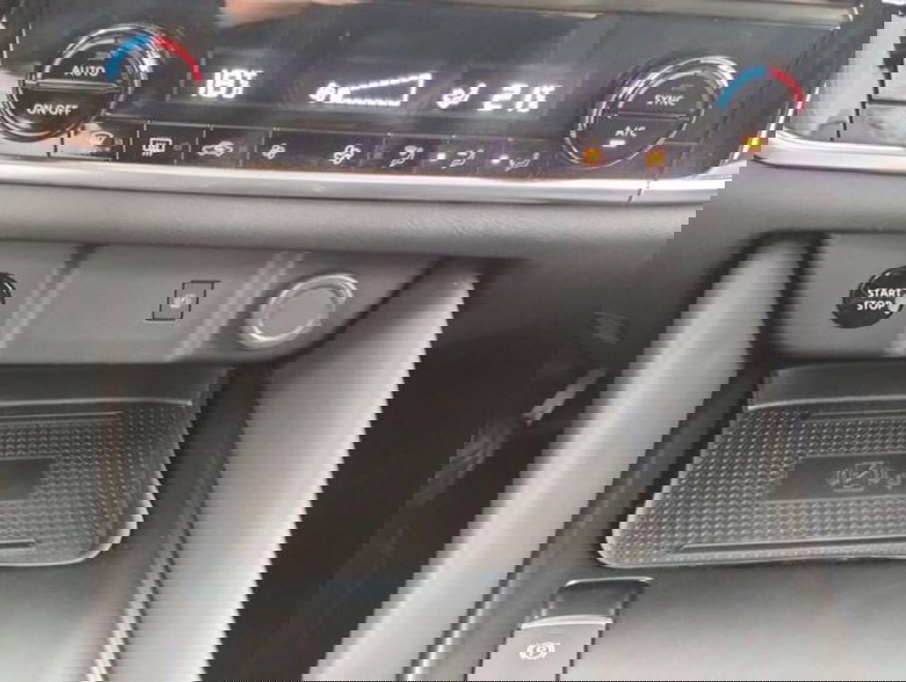 Nissan Qashqai usata a Como (19)