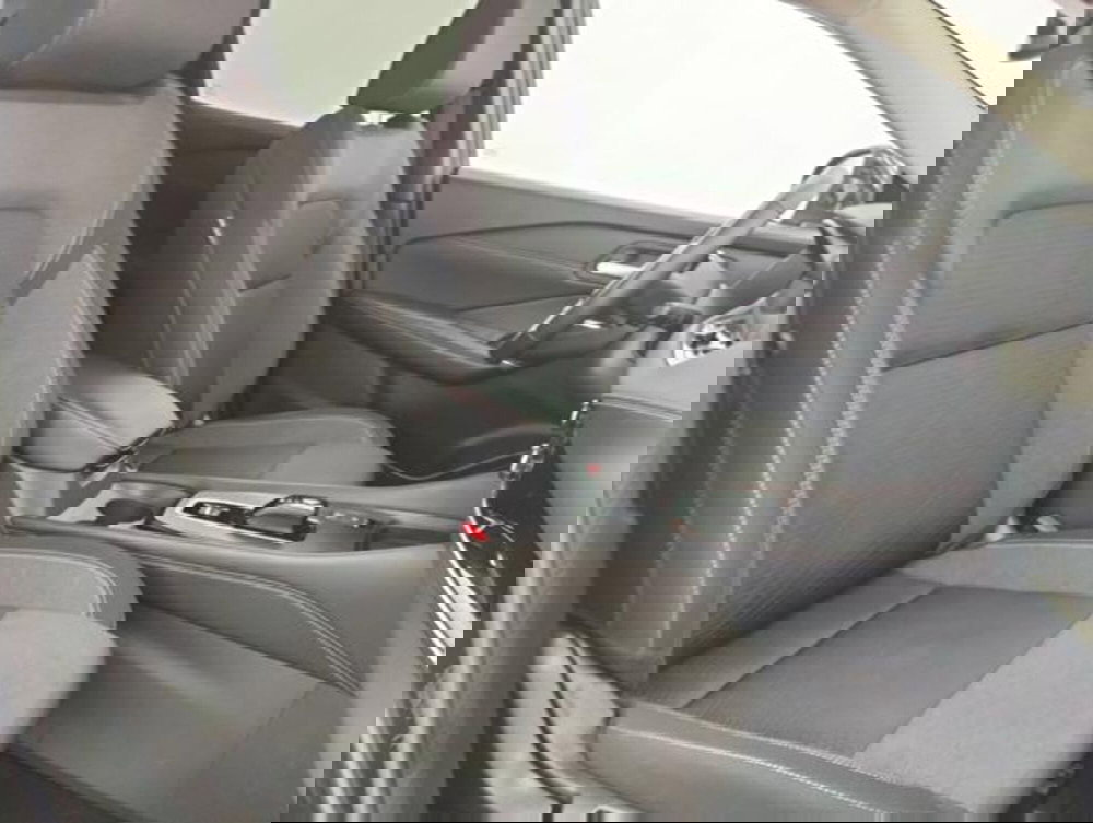 Nissan Qashqai usata a Como (2)