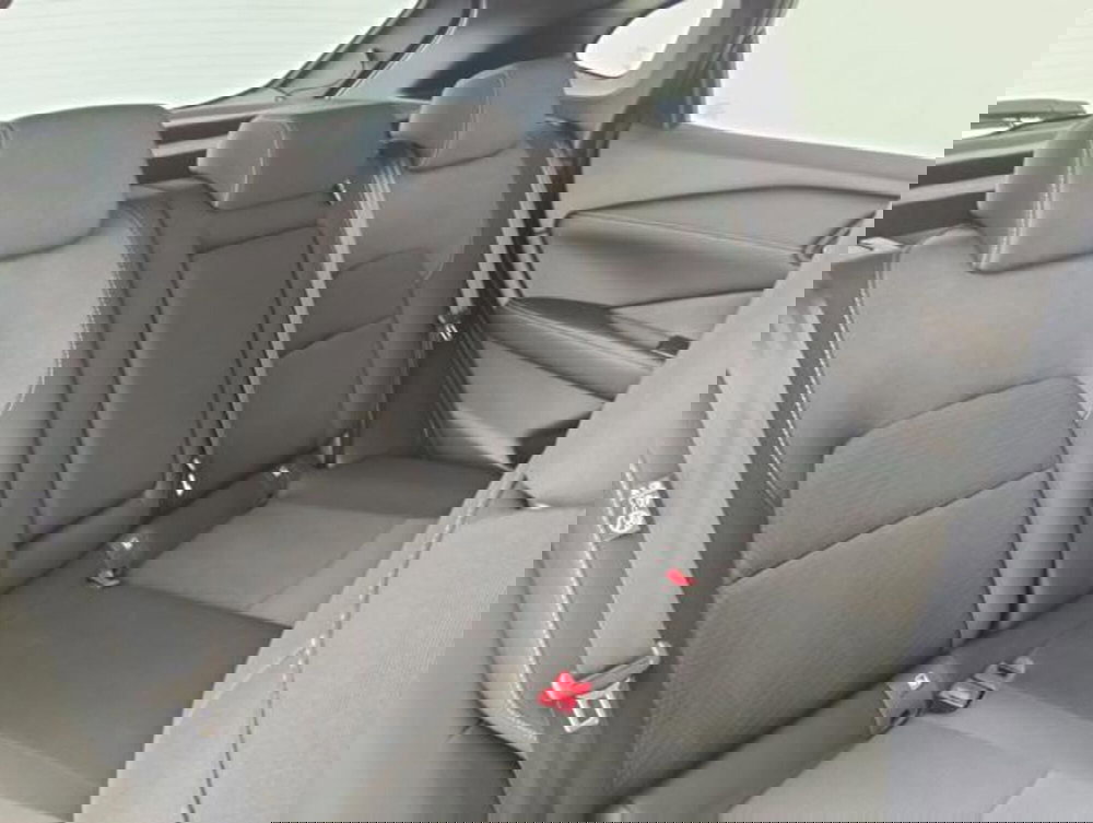 Nissan Qashqai usata a Como (4)