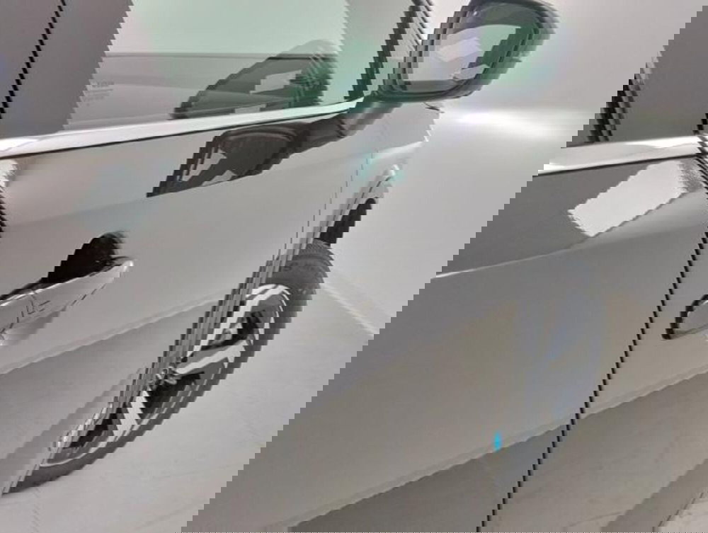 Nissan Qashqai usata a Como (9)