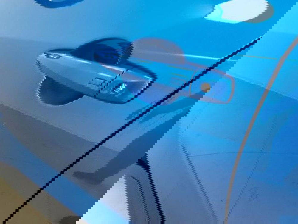 Nissan Juke usata a Como (10)