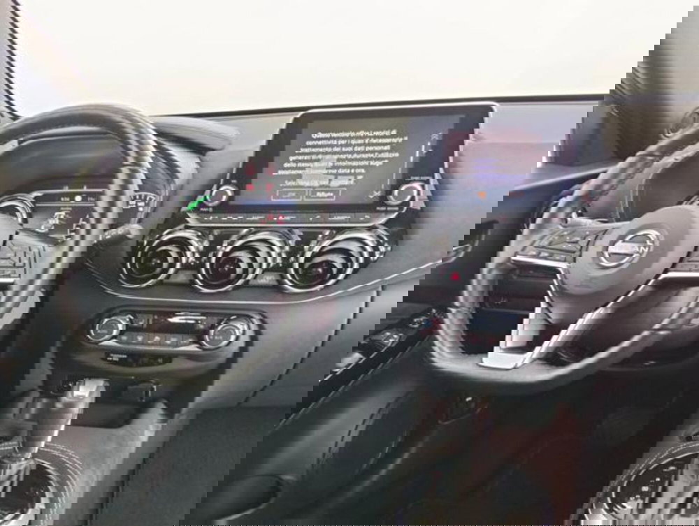 Nissan Juke usata a Como (11)