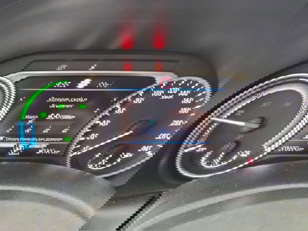 Nissan Juke usata a Como (13)