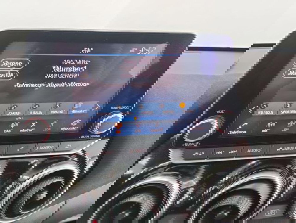 Nissan Juke usata a Como (14)