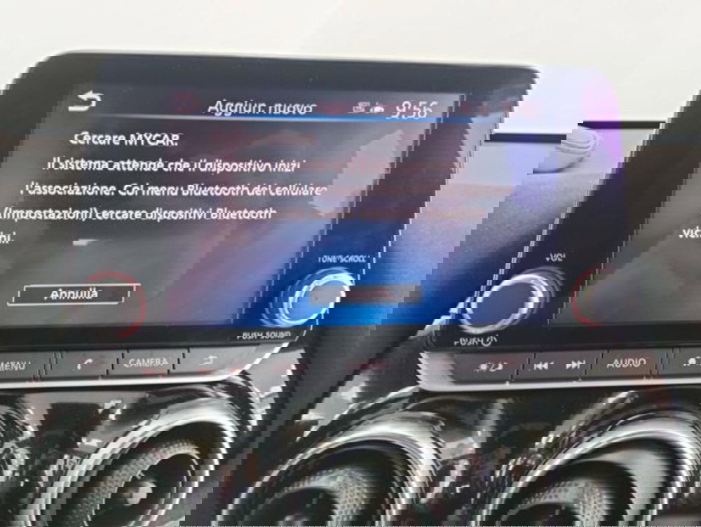 Nissan Juke usata a Como (15)