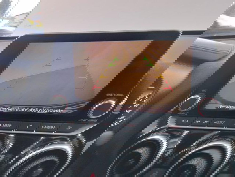 Nissan Juke usata a Como (16)