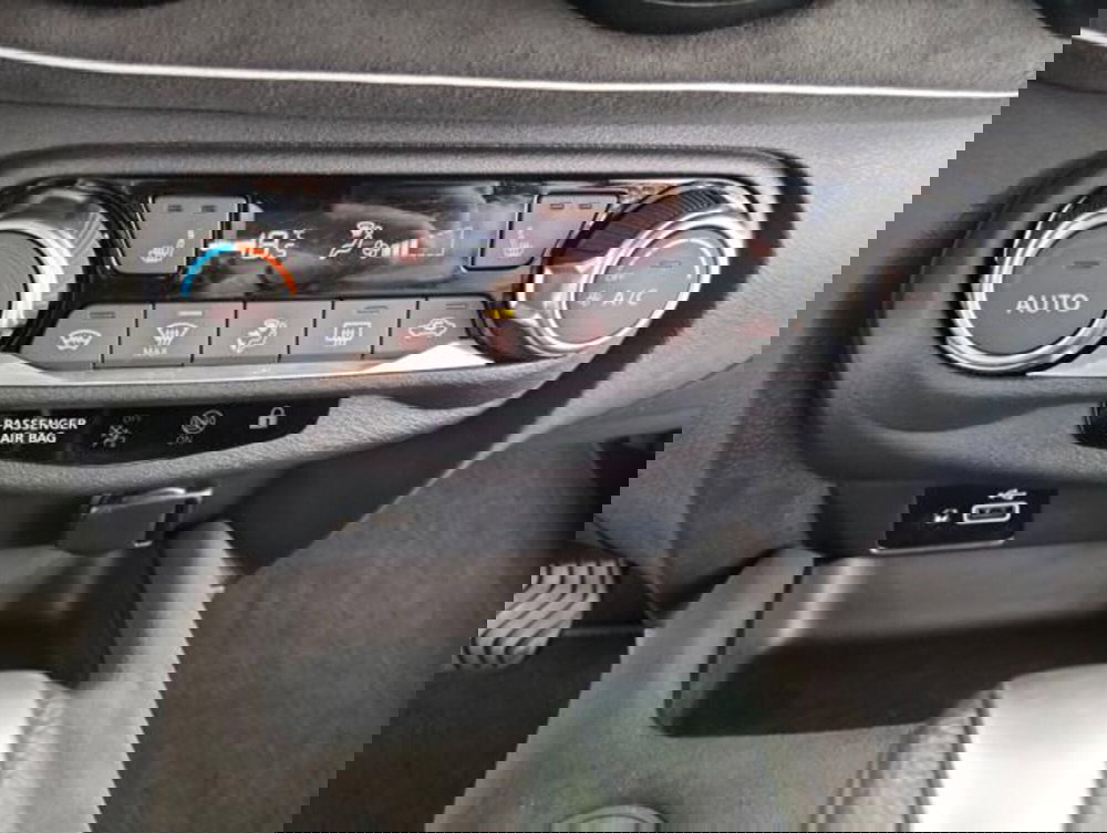 Nissan Juke usata a Como (17)