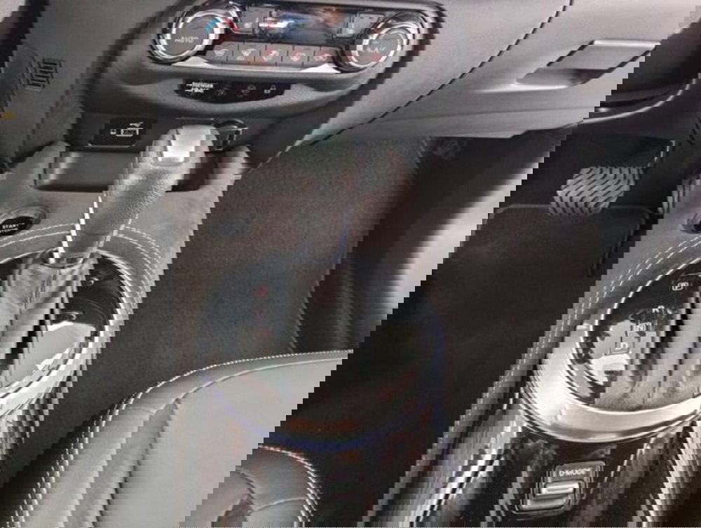 Nissan Juke usata a Como (18)