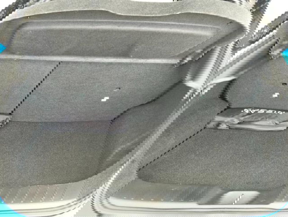 Nissan Juke usata a Como (19)